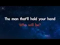 Unique Salonga - Midnight Sky (Karaoke/Acoustic Instrumental)