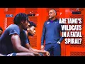 Daily Delivery Second year in charge offers big test for Kansas State s Jerome Tang