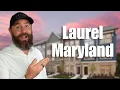 A Local s Guide To Living In Laurel Maryland