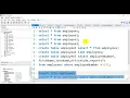 D SA Lesson 2 Basic Statement in Database Server MySQL Part 5