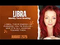Download Lagu ♎ Weegschaal Tarot – “Geïnspireerd door hen… Je levelt enorm” Augustus
