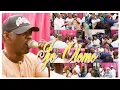 Download Lagu PASUMA - IJO OLOMO (LIVE @IBADAN) OLU OGAGA