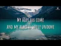 Safe - Victory Worship (Lyrics Video)