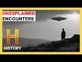 Most Unbelievable UFO Encounters Ever The Proof Is Out There History