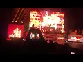 Justin Moore - Brantley Gilbert's "Small Town Throwdown" - American Made Tour - (Indianapolis, IN)