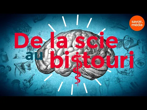 De la scie au bistouri, saison 3 : bande-annonce