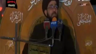 تحتاج ان تعيد التفكير بحياتك الاف المرات-السيد محمد الصافي