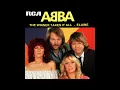 Download Lagu ABBA - The Winner Takes It All (2021 Remaster)