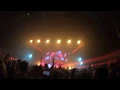 Oliver Heldens - Flamingo vs Beat It (live) @ Docks Hamburg [4K]