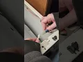 replace the belt on a Kenmore 80 series electric dryer Dryer not spinning