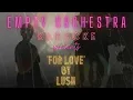Lush - For Love (KARAOKE)