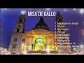 Misa De Gallo Visayan Songs | Dok Sagans