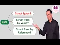 Pass by Reference in Rust Rust Tutorial - 25 Dr Vipin Classes