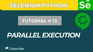 Python Behave BDD Tutorial Speed Up Tests with Parallel Execution
