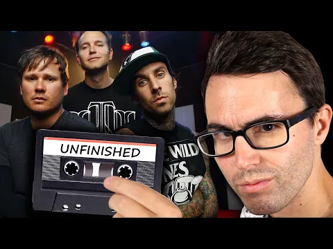 Download MP3 Finishing a Blink 182 Song That Was Never Finished