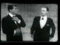 Dean Martin with Don Knotts
