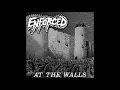 Enforced - At The Walls [Full Album - 2019]