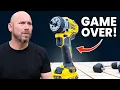 Lowe s Just Dropped a NEW DeWALT Drill That Changes Everything