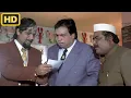 Download Lagu Govinda और Kader Khan के जबरदस्त कॉमेडी सीन - Haseena Maan Jaayegi - Best Comedy Movie Scene