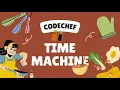 codechef START172D time machine python practice