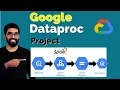 Distributed Image Processing in Google Cloud Dataproc