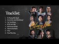 Download Lagu Album CHƯƠNG MỚI Phần 2: Hakoota Dũng Hà, Thùy Chi, Mai Tiến Dũng, Phạm Đình Thái Ngân [ Playlist ]