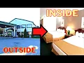 Full Tour of this Budget Lodge in Michigan s Upper Peninsula