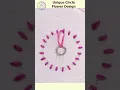 Fancy Flower Embroidery Designs - wow