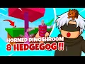 Download Lagu HORNED DINOSHROOM DAN 8 HEDGEHOG METHOD !! CEPAT KAYA !! Grow A Garden