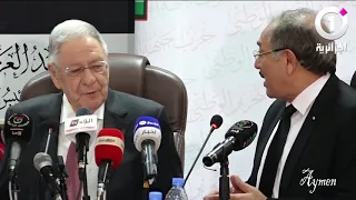 شاهدوا    كيق بكى ولد عباس بحرقة بسبب تضييعه فرصة الاستشهاد خلال ثورة التحرير الوطني  دندنها