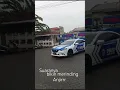 Download Lagu Mengenal suara patwal polisi