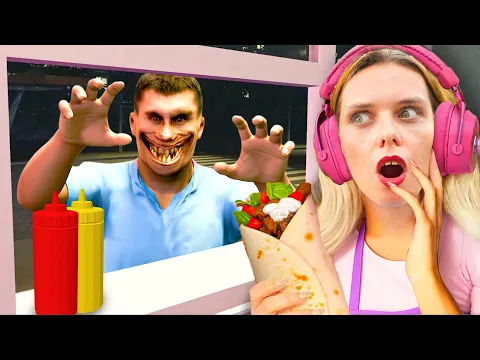 Video Thumbnail: 🕹️ JOC HORROR cu MAMA în Roblox Shawarma Kiosk ANOMALIES - NU Am Crezut Ce Am Văzut 😱