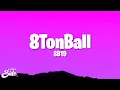 Download Lagu SB19 - 8TonBall (Lyrics)