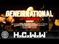 Download Lagu RED LETTER PHILOSOPHY - GENEIRRATIONAL - HC WORLDWIDE (OFFICIAL 4K VERSION HCWW)