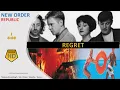 Download Lagu New Order / Republic / Regret  (HD Audio)