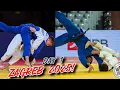 Slechte regels zijn terug! Judo Zagreb GP 2025 - Hoogtepunten DAG 1