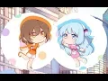 Download Lagu 【Hanser】室内系的TrackMaker / インドア系ならトラックメイカー 【中文翻唱 / cover】