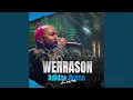 Lagu Entree Werrason (Live)