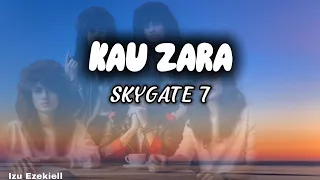 skygate 7 kau zara justiceforzara