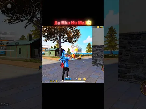 Criminal Squad Showing Me Lol Emote🤡🗿? #freefire #trending #shortsfeed