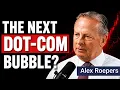 Is This the Next Dot-Com Bubble