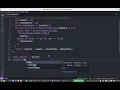 JavaScript problem solving find the vowels-consonants