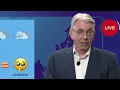 Forecast by Greg Fishel