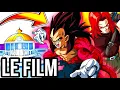 Download Lagu ET SI VEGETA et TRUNKS avaient été PIÉGÉS dans la SALLE DU TEMPS !? LE FILM