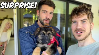 Do we keep her?