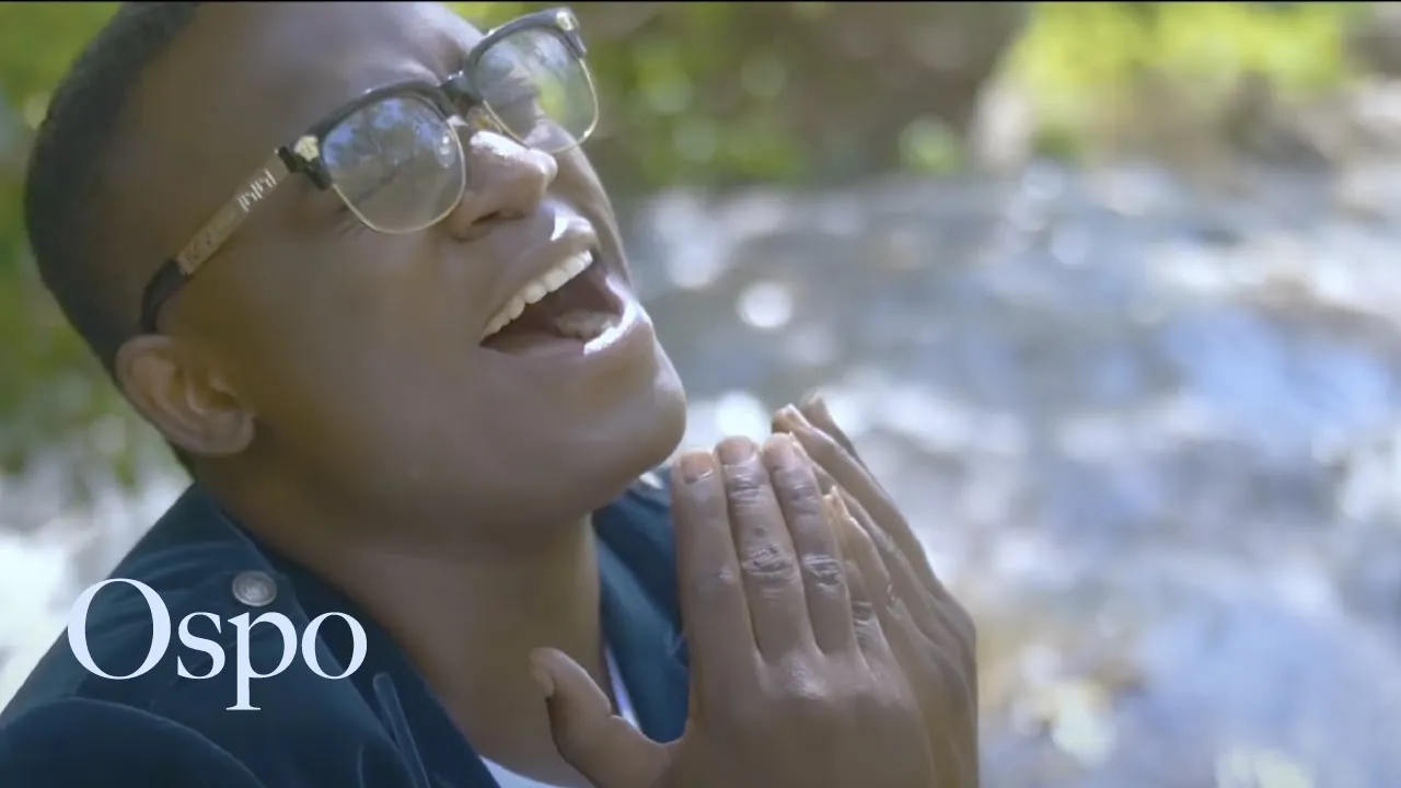 Joel Lwaga - Unaweza (Official Video)