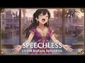 Download Lagu Chava De Noise - Speechless (Cover Bahasa Indonesia) | Aladdin 2019