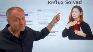 The Hidden Reason Your Acid Reflux Won t Go Away