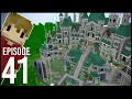 Hermitcraft 7 Episode 41 - BACK TO BASE