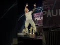 Download Lagu Paul Wall performs his and Nelly hit song Grillz  #paulwall #nelly #grillz